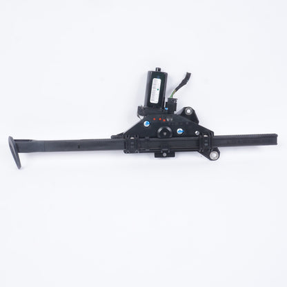 10 - 17 Mercede W207 E550 E400 Convertible Left Seat Belt Feeder Motor OEM