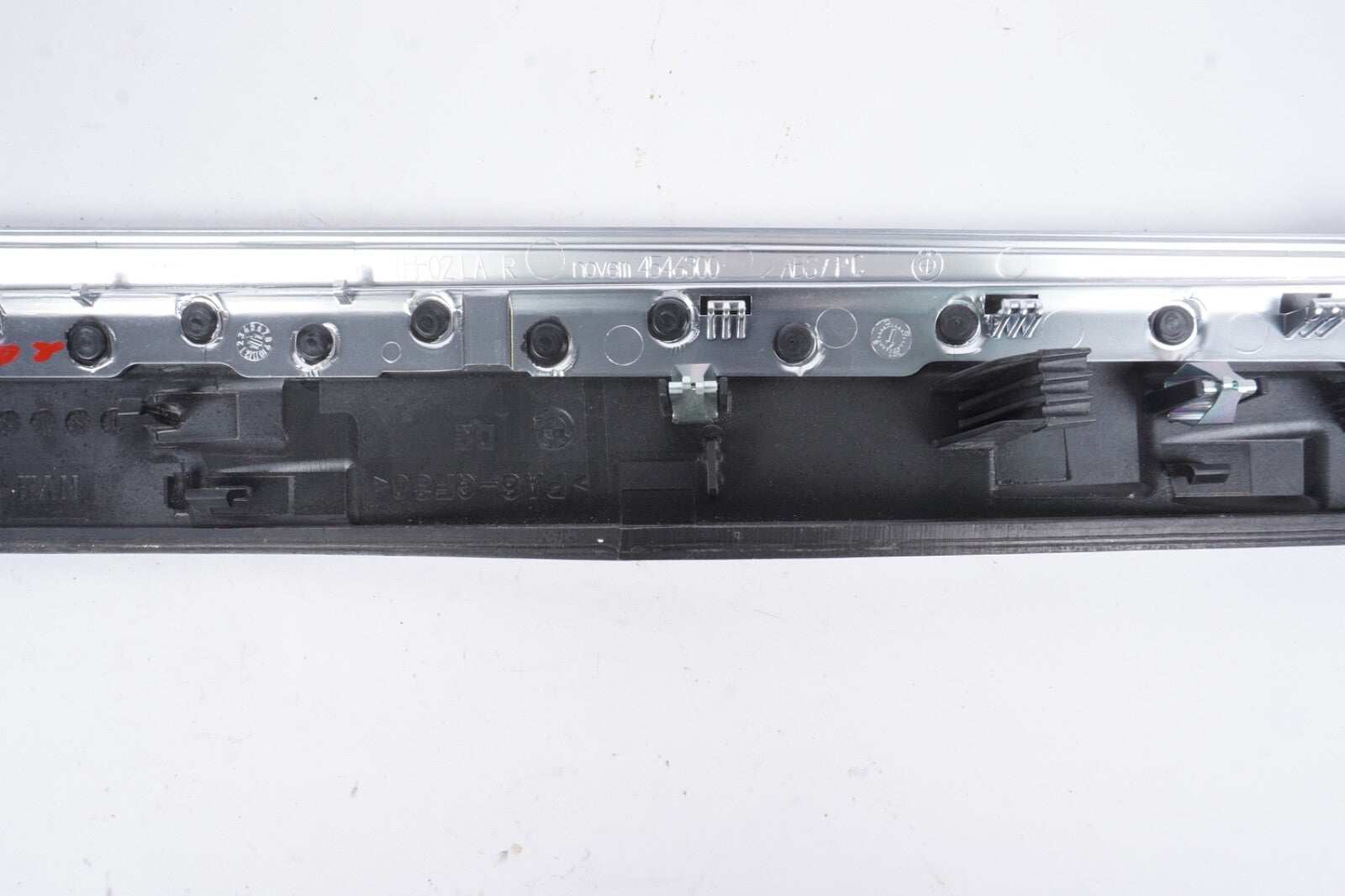 2009-2015 BMW 750LI - REAR Right DOOR Panel TRIM 9151208