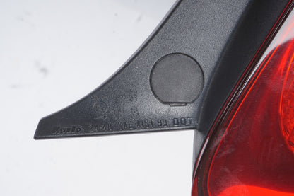 2002 - 2005 LEXUS SC430 Z40 CONVERTIBLE REAR LOWER TAIL LIGHT RIGHT