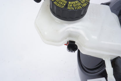 2015-2019 Mini Cooper F55 F66 Power Brake Booster & Master Cylinder OEM