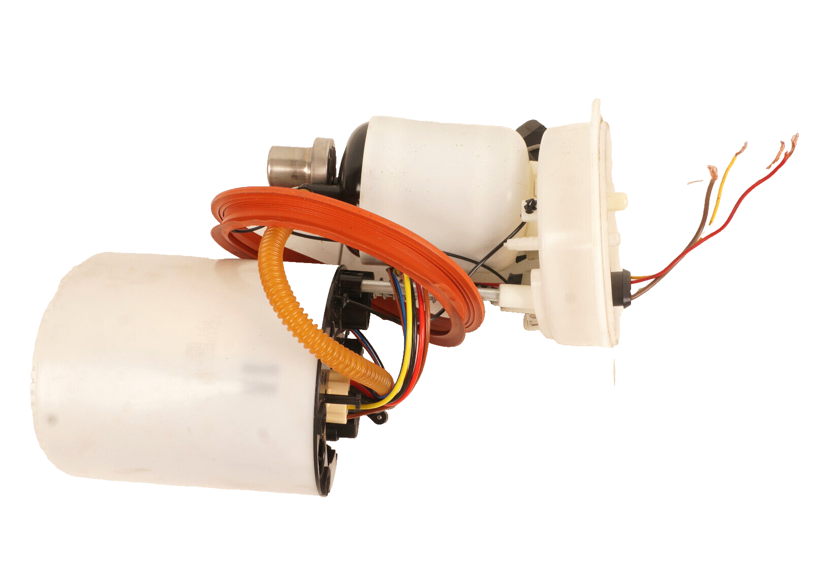 2014 AUDI 4G A7 3.0L SUPERCHARGED FUEL PUMP LEVEL SENSOR ASSEMBLY OEM