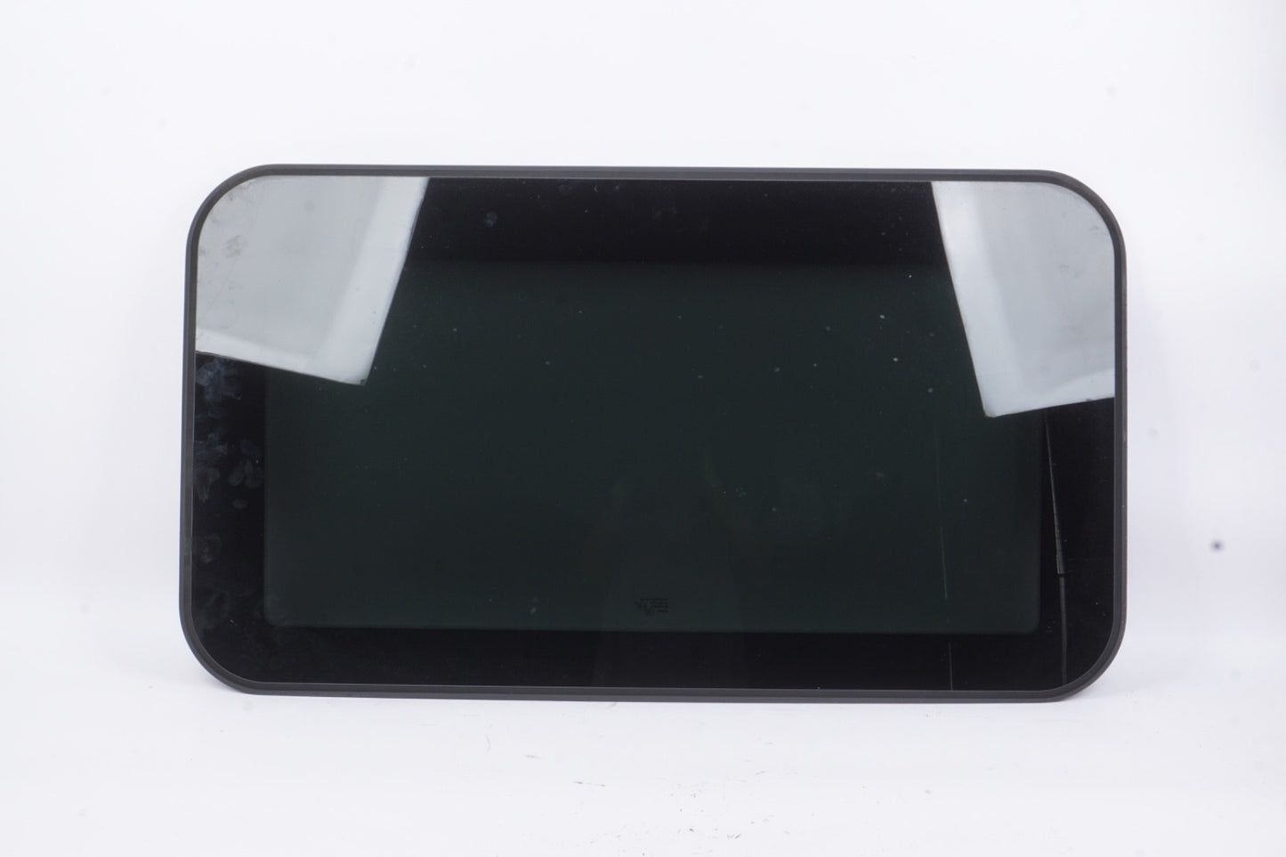 2011-2018 PORSCHE CAYENNE 958 UPPER SUNROOF MOON ROOF WINDOW GLASS 7P5877071