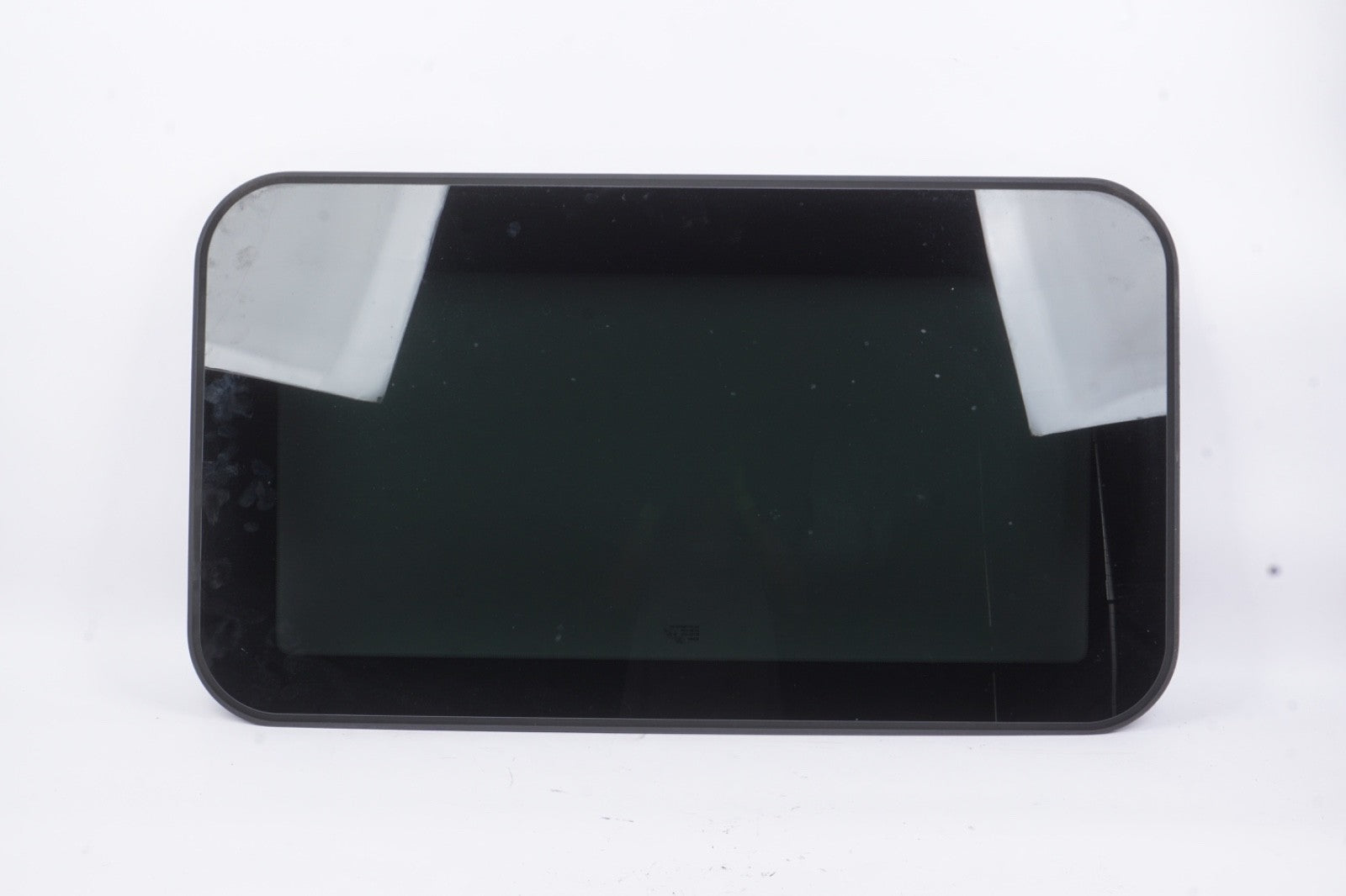 2011-2018 PORSCHE CAYENNE 958 UPPER SUNROOF MOON ROOF WINDOW GLASS 7P5877071