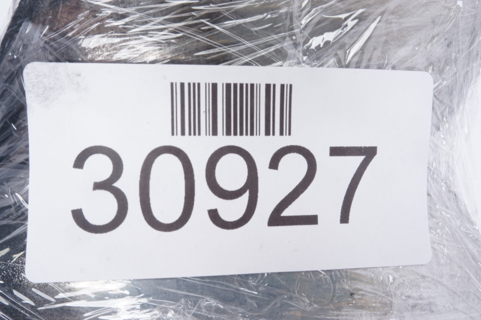 2011 - 2018 AUDI A8 A8L LEFT RIGHT SIDE EXHAUST CHROME EXTENSION PIPE TIP OEM