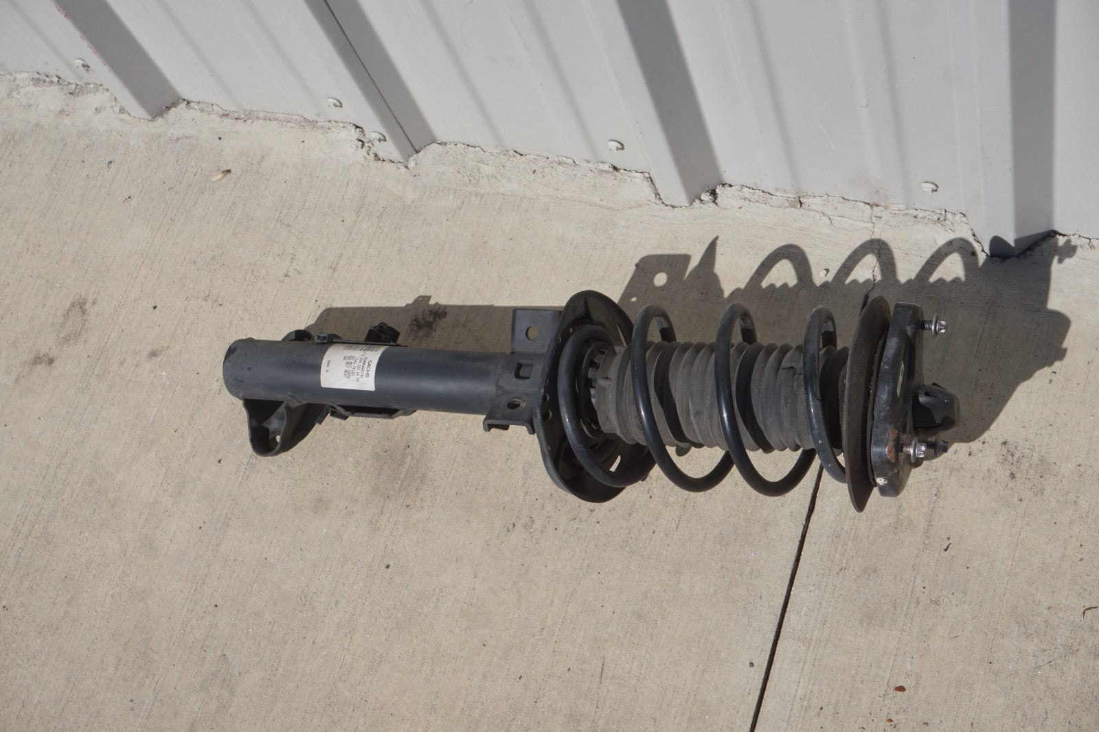 2008-2014 Mercedes W204 C300 Front Left or Front Right Shock Strut Absorber OEM