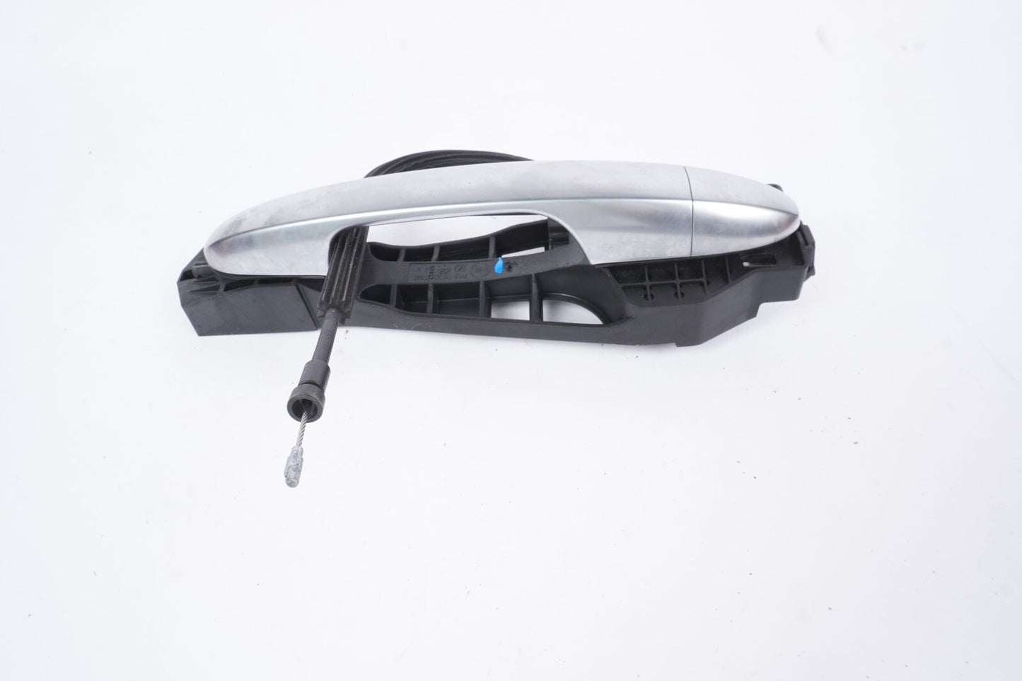 2014 - 2017 Fiat 500L Rear Left Driver Side Exterior Door Handle OEM