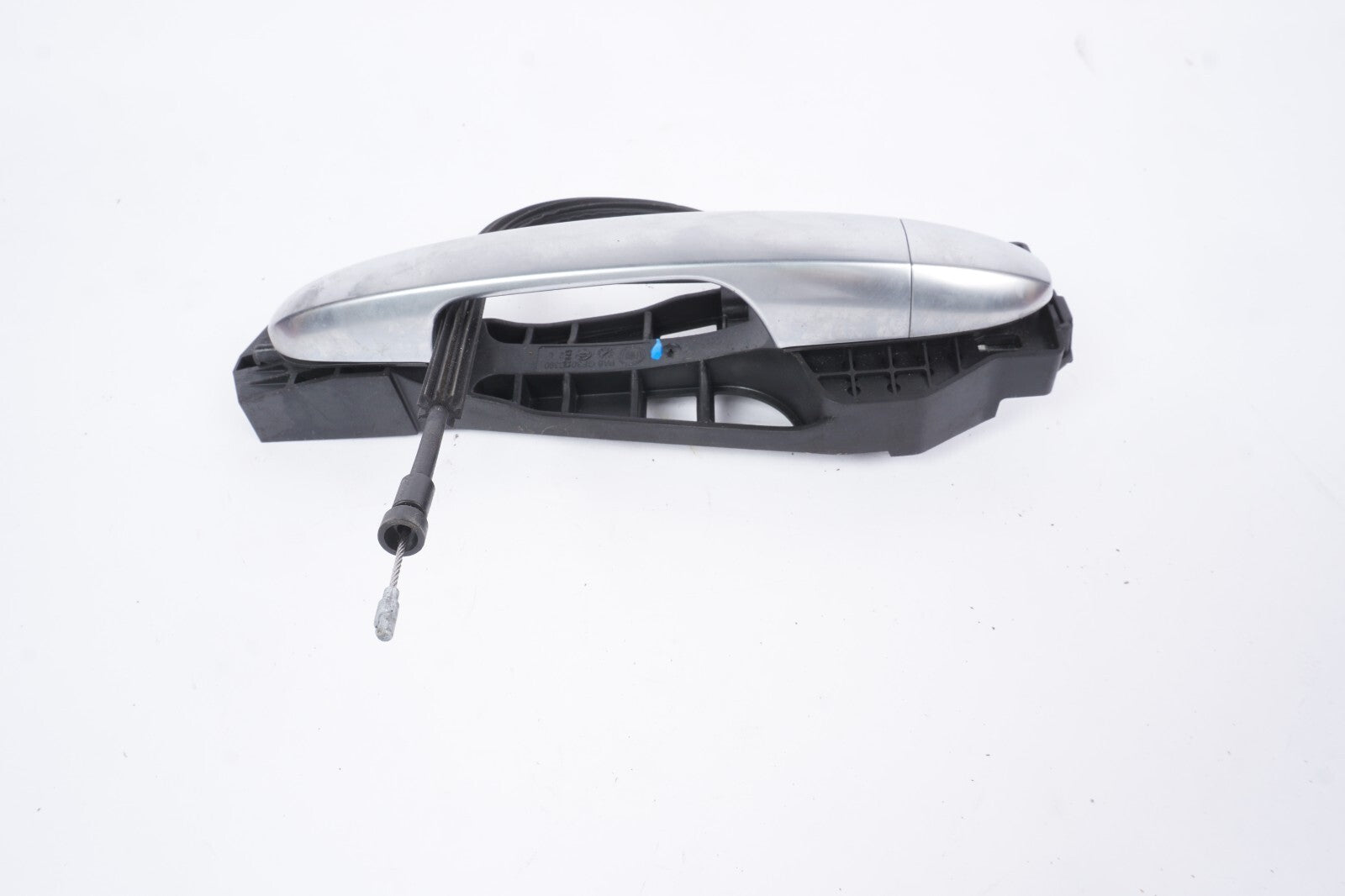 2014 - 2017 Fiat 500L Rear Left Driver Side Exterior Door Handle OEM