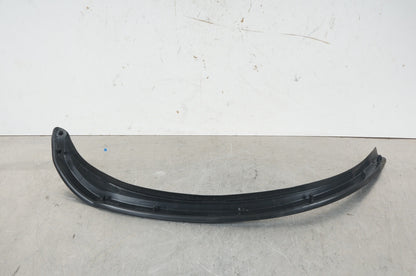 2013 - 2020 MERCEDES SL550 DRIVER/LEFT FRONT DOOR FRAME SEAL TRIM WEATHER STRIP
