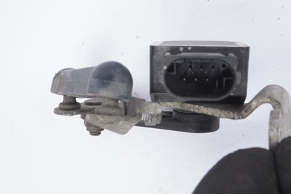 2009 - 2015 BMW 750I FRONT REAR LEFT RIGHT SIDE HEIGHT LEVER SENSOR OEM SET OF 4