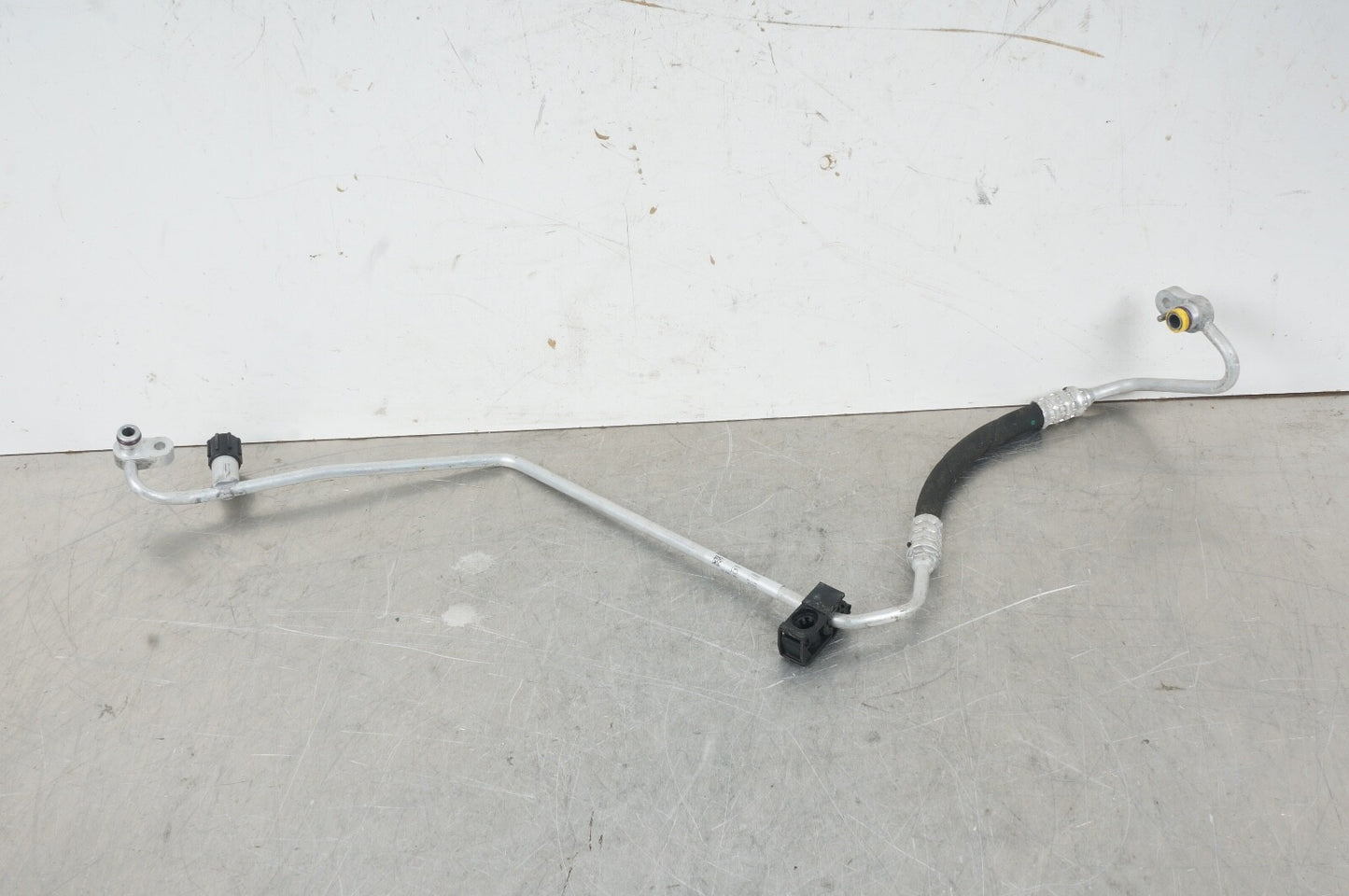 2013-2020 MERCEDES SL550 R231 AC A/C CONDITIONER CONDENSER LIQUID LINE HOSE PIPE