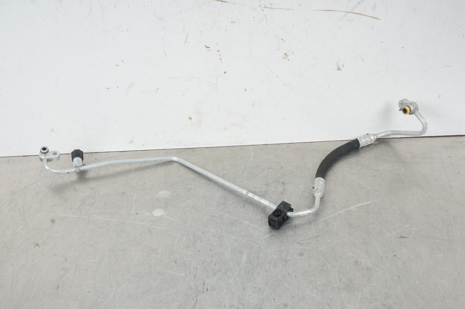 2013-2020 MERCEDES SL550 R231 AC A/C CONDITIONER CONDENSER LIQUID LINE HOSE PIPE