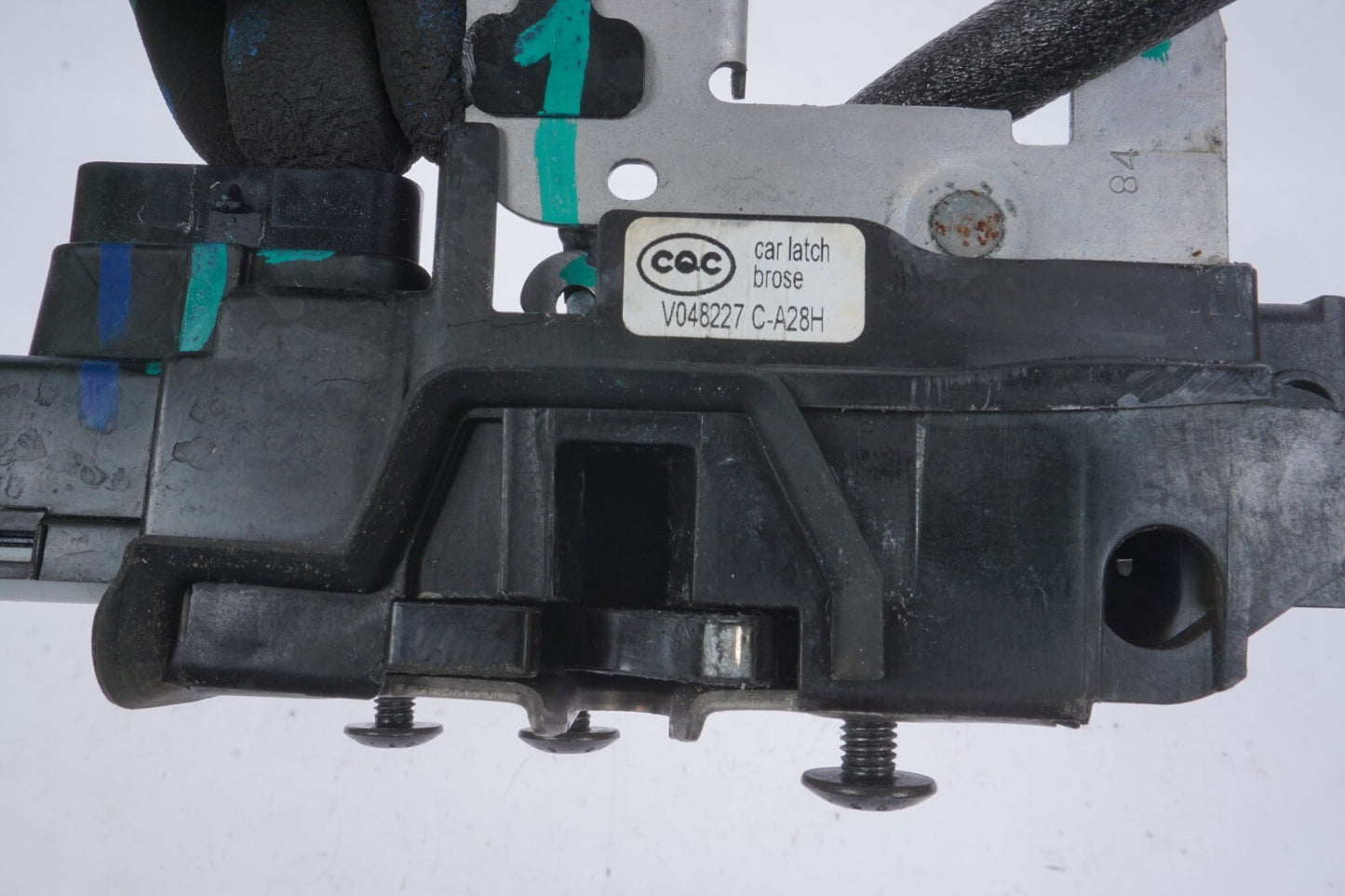 2021 - 2023 Polestar 2 Front Left Driver Door Lock Actuator OEM
