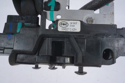 2021 - 2023 Polestar 2 Front Left Driver Door Lock Actuator OEM