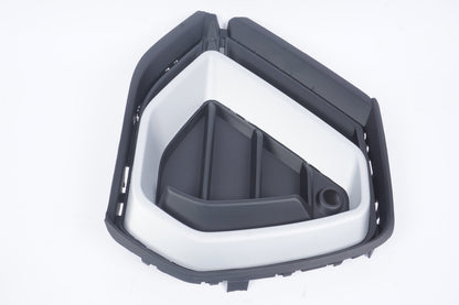 For  2019 AUDI Q3 F3 Front Bumper Left Lower Grille Cover