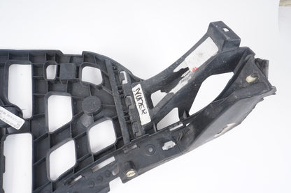 2011 - 2018 Porsche Cayenne  Rear RH Bumper Cover Bracket Guide