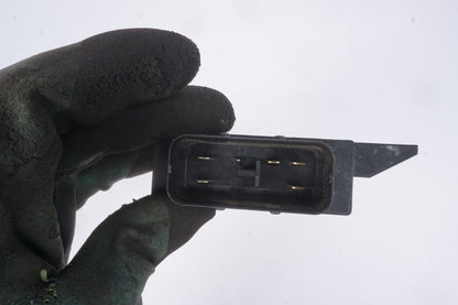 2011 - 2018 AUDI A8 QUATTRO FUEL DELIVERY COMPUTER CONTROL MODULE OEM