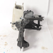 10-17 BMW F07 535i 550i GT RADIATOR SUPPORT PANEL LOWER LEFT DRIVER OEM