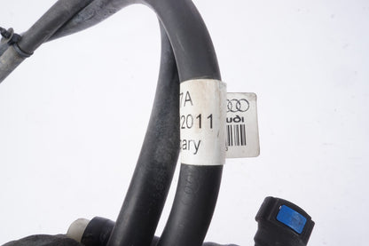 2011 - 2017 AUDI A8 A8L Windshield Washer Hose Line Tube 4H0955667A  OEM
