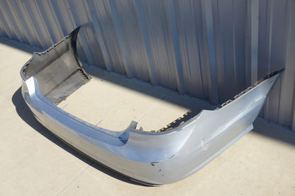 10-13 Mercedes W212 E550 E350 E400 Rear Bumper Cover Assembly OEM