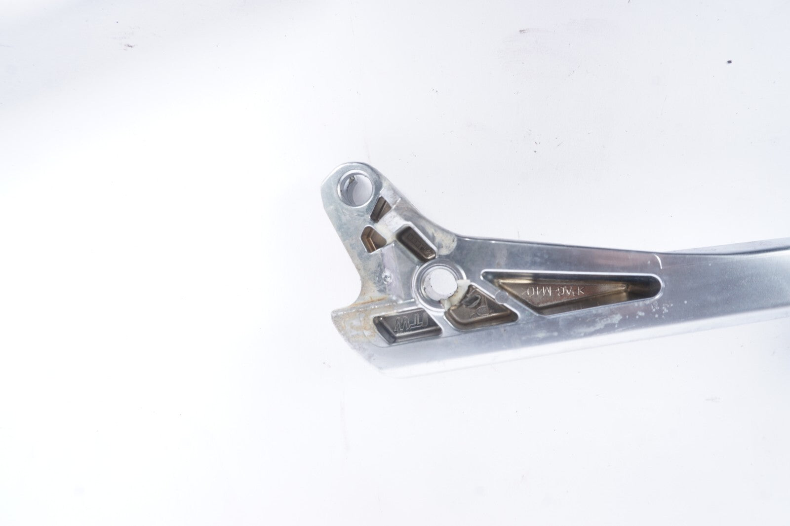 2014-2019 Maserati Ghibli Interior Door Handle Set OF 3 OEM