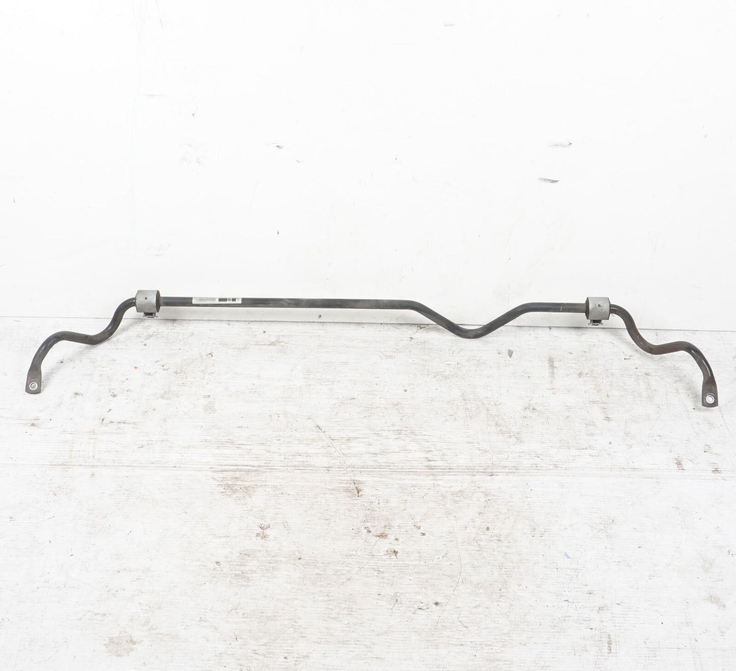 14-20 Mercedes W222 S550 S560 Rear Sway Bar Stabilizer A2223200111 OEM