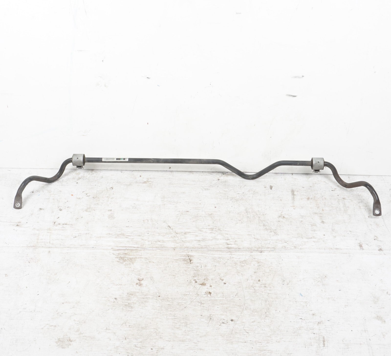 14-20 Mercedes W222 S550 S560 Rear Sway Bar Stabilizer A2223200111 OEM
