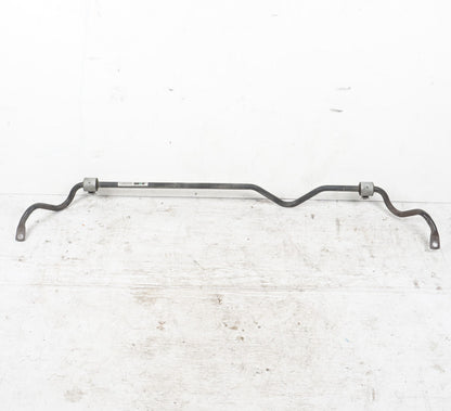14-20 Mercedes W222 S550 S560 Rear Sway Bar Stabilizer A2223200111 OEM