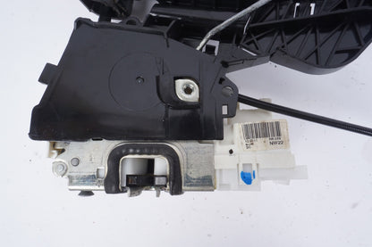 06-13 Mercedes W251 R350 ML350 Rear Right Passenger Door Lock Latch Actuator OEM