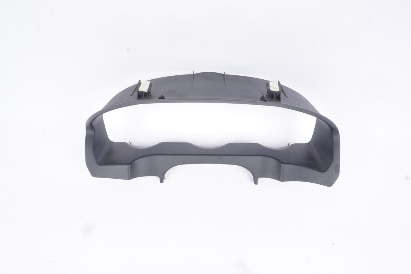 10-17 Mercedes W207 E550 E350 Dash Speedometer Instrument Trim Bezel OEM 