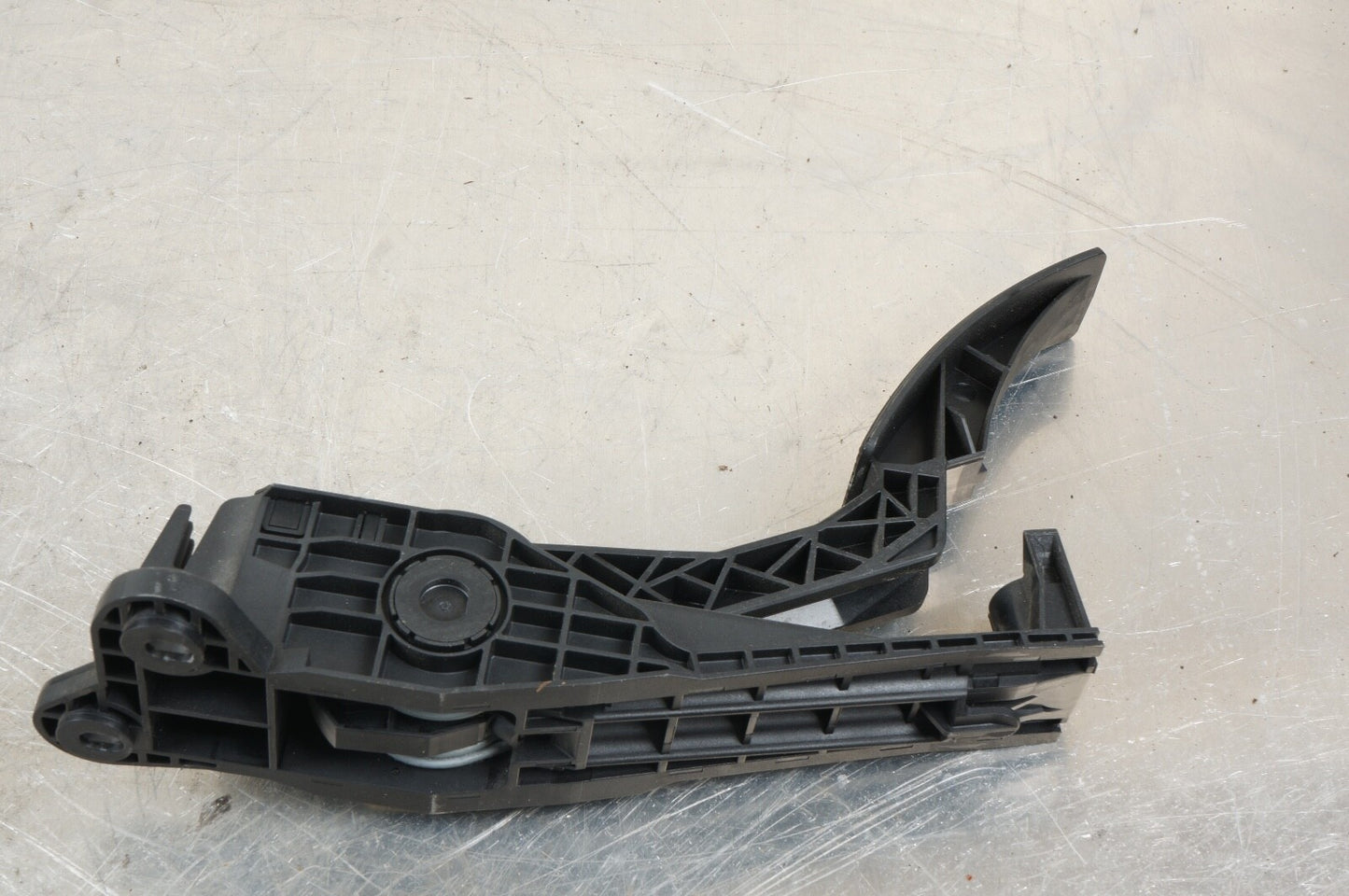 06-13 Mercedes X164 GL550 R350 Gas Throttle Pedal Accelerator 1643000504 OEM