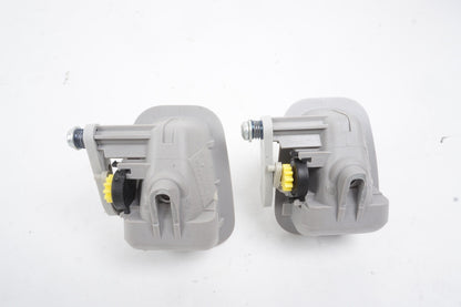 2014 - 2014 BMW 650i Rear Roof Coat Hanger Clip Hook 2pcs OEM