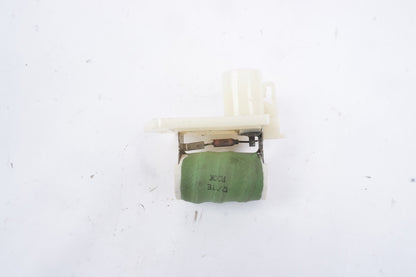 2012-2019 fiat 500 a/c air conditioning heater blower motor fan resistor