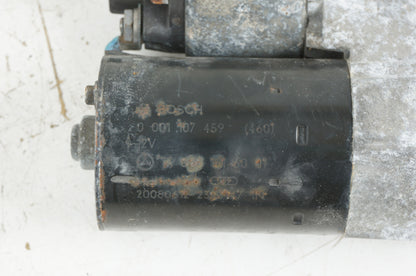 2007 - 2013 MERCEDES W221 S550 SL550 CLS550 C350 STARTER MOTOR 0061513701  OEM