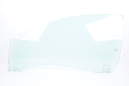 06-13 VOLVO C70 GLASS FRONT LEFT DOOR WINDOW GLASS OEM