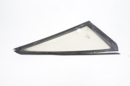 1987-1990 Cadillac Allante Front Vent Quarter Window Glass Right Pass Side OEM