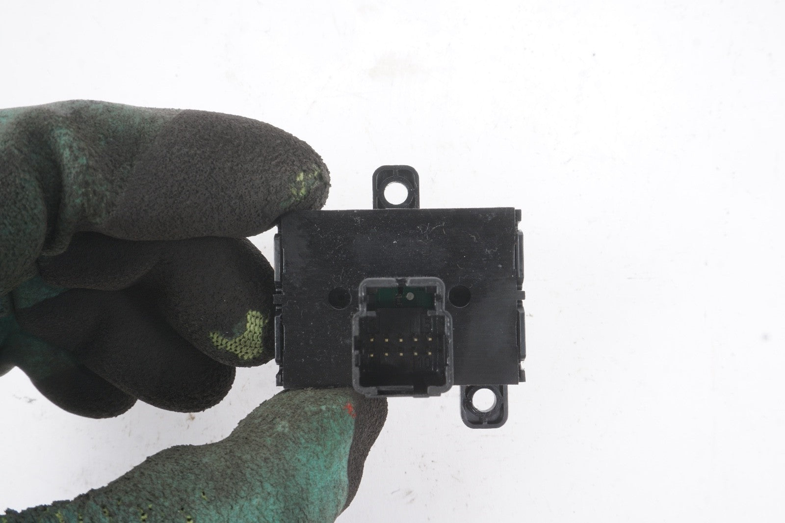 2014 - 2020 Maserati Ghibli M157 Headlight Adjustment Switch Black 670019921