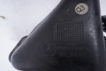 03-12 MERCEDES R230 SL ABC HYDRAULIC SUSPENSION FLUID OIL TANK RESERVOIR OEM