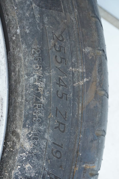 2010 - 2016 PORSCHE PANAMERA ALLOY WHEEL RIM  10Jx19 & 9Jx19 OEM