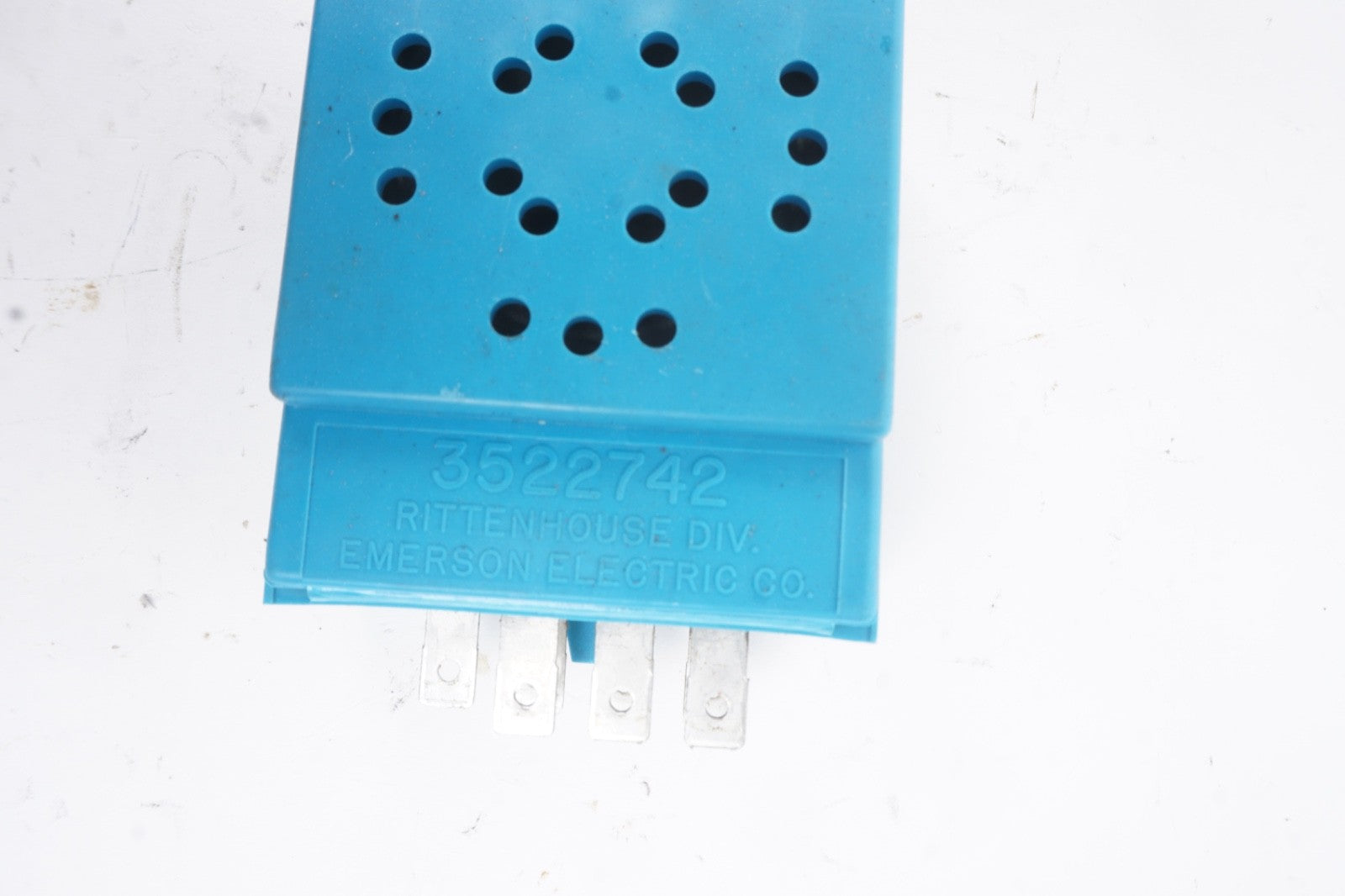 1987 - 1993 Cadillac Allante Alarm Unit Box OEM