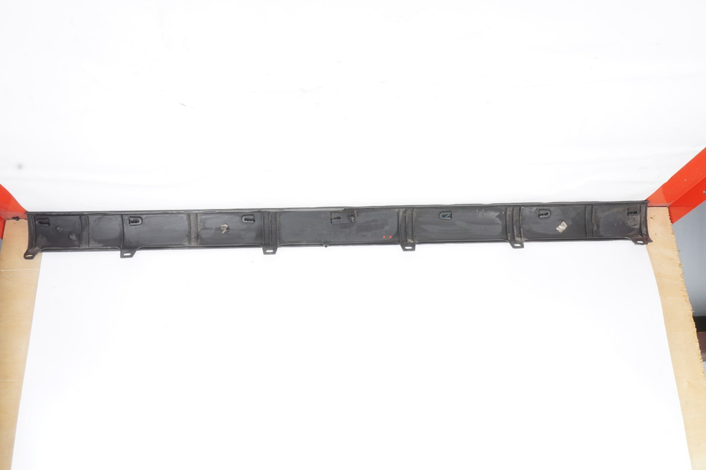 2014 - 2017 Fiat 500L Right Passenger Side Rocker Panel Skirt Molding  OEM