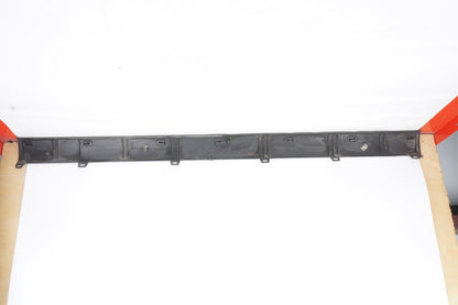 2014 - 2017 Fiat 500L Right Passenger Side Rocker Panel Skirt Molding  OEM