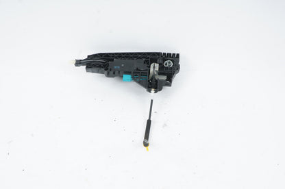 2011 - 2018 AUDI A6 A7 C7 A8 RIGHT SIDE DOOR HANDLE 4H0837886 OEM