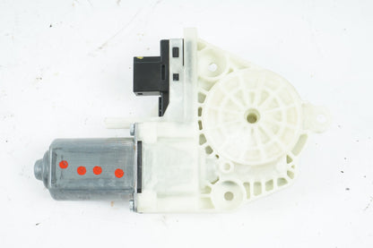 10 - 16 PORSCHE PANAMERA REAR RIGHT PASSENGER SIDE DOOR WINDOW MOTOR OEM