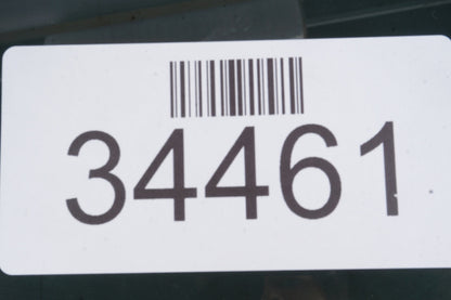 2016 - 2022 FIAT 500X Rear Right Passenger Side Door Window Glass OEM