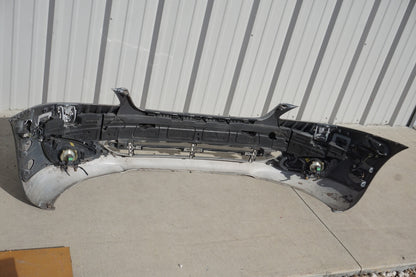 2007-2009 Mercedes W221 S550 S600 S450 Base Front Bumper Cover Assembly OEM