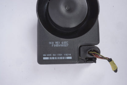 2011 - 2018 Audi A8 D4 Anti Theft Alarm Horn Siren