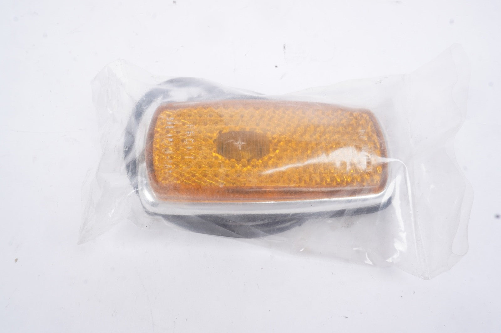 Sidemarker light set amber for Mercedes W108 W109 W110 W111 W112 W113 W114 W115