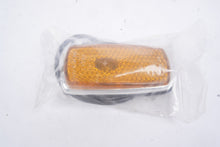 Sidemarker light set amber for Mercedes W108 W109 W110 W111 W112 W113 W114 W115