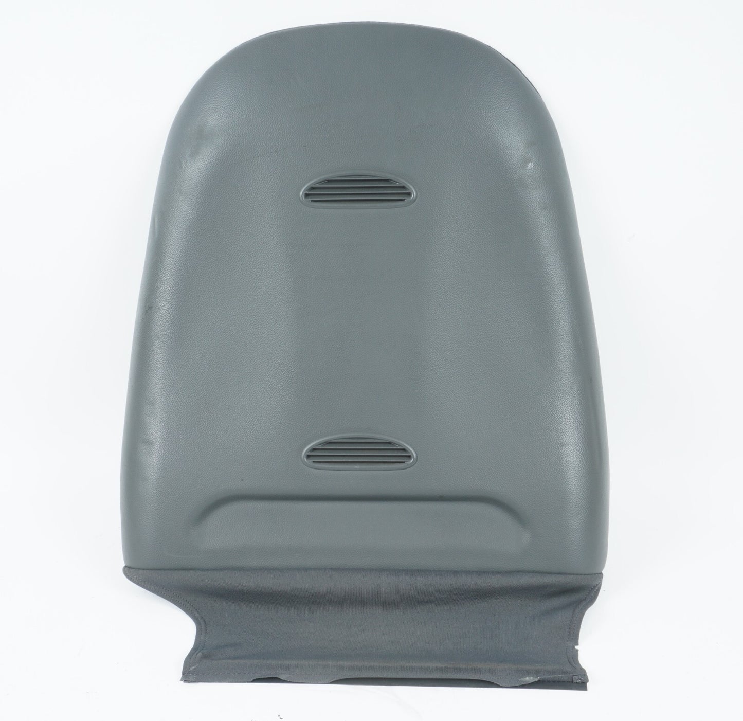 03 - 06 Mercedes R230 SL500 Seat Back Cover Panel Right Passenger Side  OEM