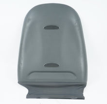 03 - 06 Mercedes R230 SL500 Seat Back Cover Panel Right Passenger Side  OEM